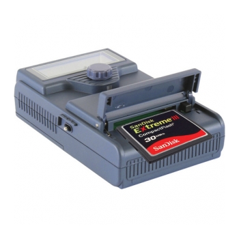 DATAVIDEO DN-60 Gravador de cartão CF para filmadoras profissionais