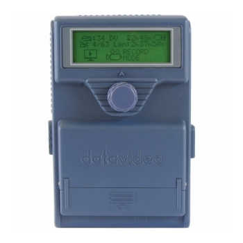 DATAVIDEO DN-60 Gravador de cartão CF para filmadoras profissionais - foto 2