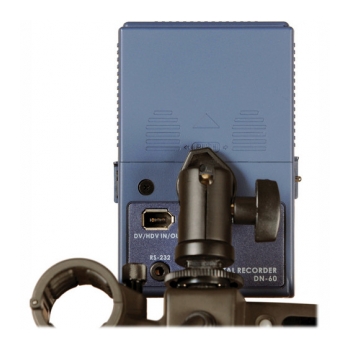 DATAVIDEO DN-60 Gravador de cartão CF para filmadoras profissionais - foto 4