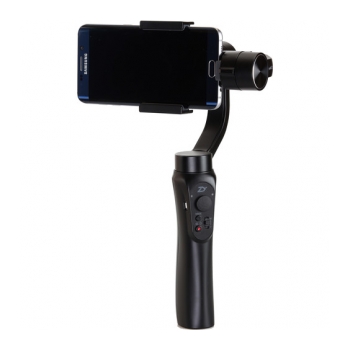 ZHIYUN-TECH SMOOTH-Q Sistema de estabilização de câmera Gimbal smartphones - foto 2