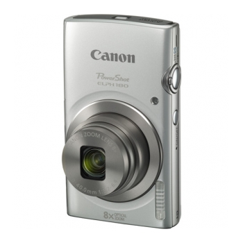 CANON POWERSHOT ELPH180 Máquina fotográfica de 20Mp com lente fixa usada - foto 3