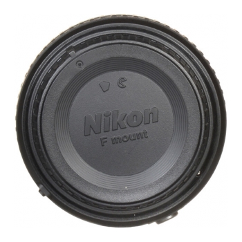 NIKKOR AF 18-55MM Lente zoom 18-55mm f/3.5-5.6G VR - foto 7