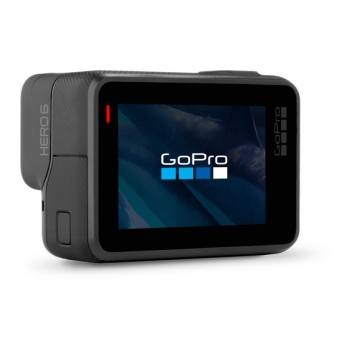 GO PRO HERO 6 BLACK Câmera de ação 4K para esportes Micro SD - foto 8