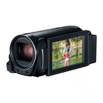 CANON HF-R82 Filmadora Full HD com 1CCD SDHC/MFI entrada microfone - foto 2