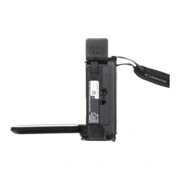 CANON HF-R82 Filmadora Full HD com 1CCD SDHC/MFI entrada mic usada - foto 11