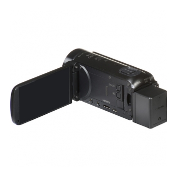 CANON HF-R82 Filmadora Full HD com 1CCD SDHC/MFI entrada microfone - foto 25