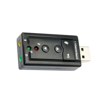 GENERAL BRAND P2-USB/7.1 Plug adaptação USB macho para P2 fêmea mono - foto 5