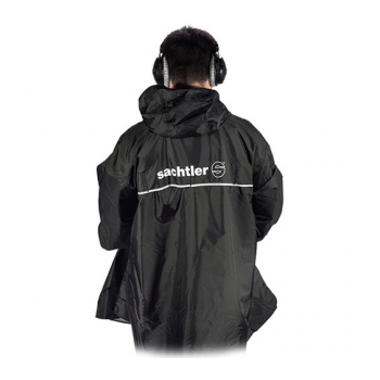SACHTLER SRC-606 Capa de chuva para operador de áudio e equipamento - foto 2