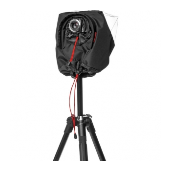 MANFROTTO CRC-17 Capa de chuva para filmadora de pequeno porte - foto 1