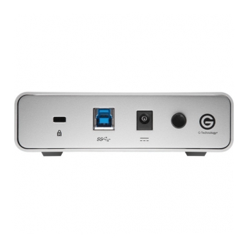 G-TECHNOLOGY 6TB  HD externo de 6Tb USB 3.0 compatível com win/mac - foto 4