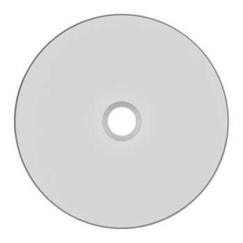 VERBATIM BDP-R 25GB Mídia Blu-Ray 25Gb de 6x printable  - foto 2