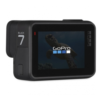 GO PRO HERO 7 BLACK Câmera de ação 4K para esportes Micro SD - foto 5