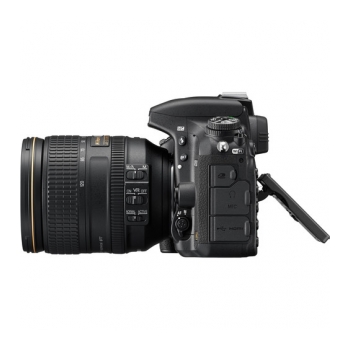 NIKON D750  Máquina fotográfica de 24Mp com lente 24-120mm - foto 7