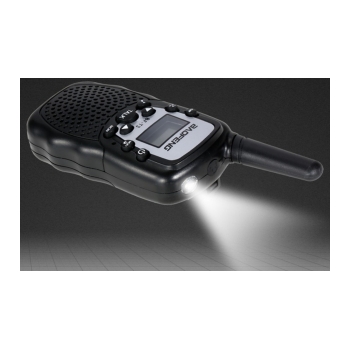 BAOFENG BF-T3 Rádio walkie talkie intercom "par" 22 canais - foto 4