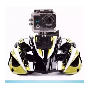 SPORTS 4K ULTRA HD Câmera de ação 4K para esportes Micro SD estilo GoPro - foto 3