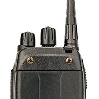 BAOFENG BF-777S Rádio walkie talkie intercom "par" - foto 5