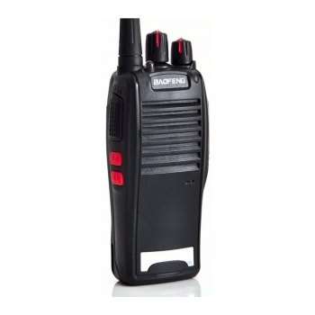 BAOFENG BF-777S Rádio walkie talkie intercom "par" - foto 6