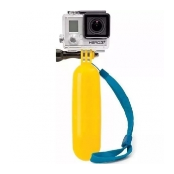 BOBBER FLOATY Bastão flutuante de mão para câmeras GoPro
