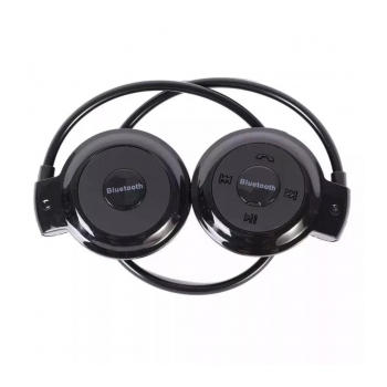 UNIVERSAL BH-503 Fone de ouvido auricular bluetooth para smartphones e esportes - foto 2