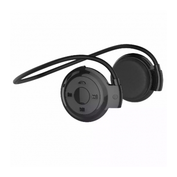 UNIVERSAL BH-503 Fone de ouvido auricular bluetooth para smartphones e esportes - foto 3