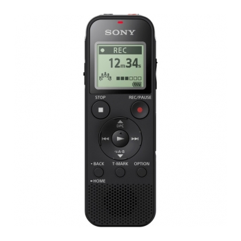 SONY ICD-PX470 Gravador de voz digital com 4Gb e slot Micro SD - foto 3