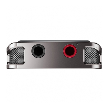 SONY ICD-UX560 Gravador de voz digital com 4Gb e slot Micro SD bateria interna - foto 4