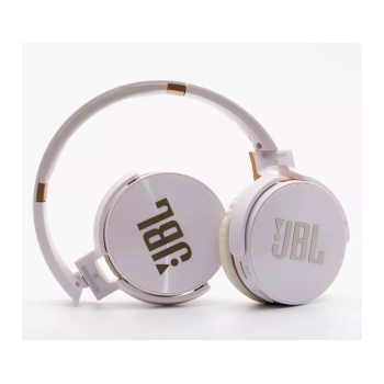 JBL JB-950 Fone de ouvido arco fechado Bluetooth com rádio FM - foto 6