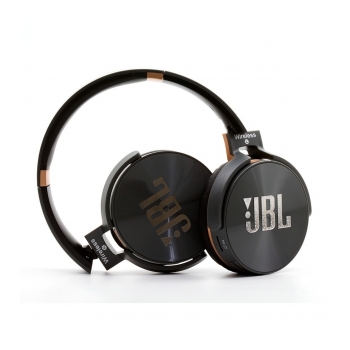 JBL JB-950 Fone de ouvido arco fechado Bluetooth com rádio FM - foto 9