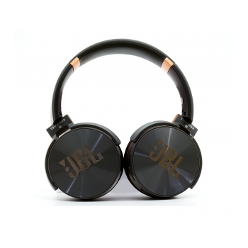 JBL JB-950 Fone de ouvido arco fechado Bluetooth com rádio FM - foto 11