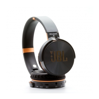 JBL JB-950 Fone de ouvido arco fechado Bluetooth com rádio FM - foto 12
