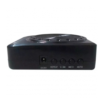 XZHANG XZ-810/150 Amplificador de voz professor com bateria integrada 5W - foto 8