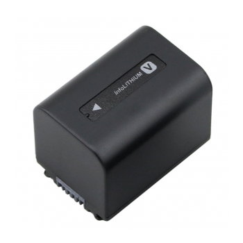 KASTAR NP-FV70  Bateria de alta capacidade para Sony - foto 2