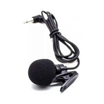 SHIYA WM-368 Microfone de lapela e headset sem fio - foto 5