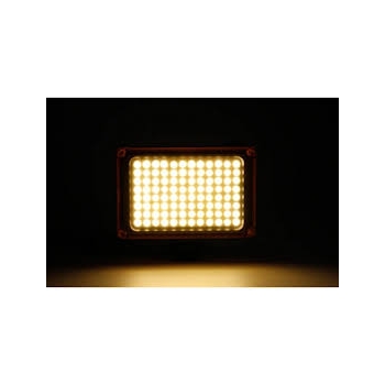 ULANZI 96-LED Iluminador de LED com 096 Leds - Kit completo - foto 5