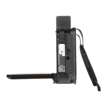 CANON HF-R80 Filmadora Full HD com 1CCD SDHC/MFI entrada mic usada - foto 7