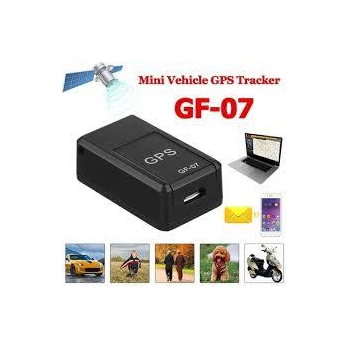 GENERAL BRAND GF-07 Micro rastreador veicular GPS - foto 5