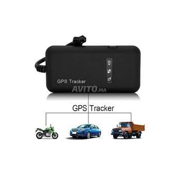 GENERAL BRAND GT-02 Micro rastreador veicular GPS moto carro - foto 4