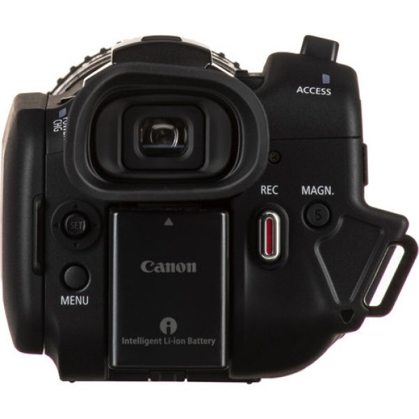 CANON HF-G60 Filmadora 4K com 1CMOS Ultra HD SDHC - foto 5