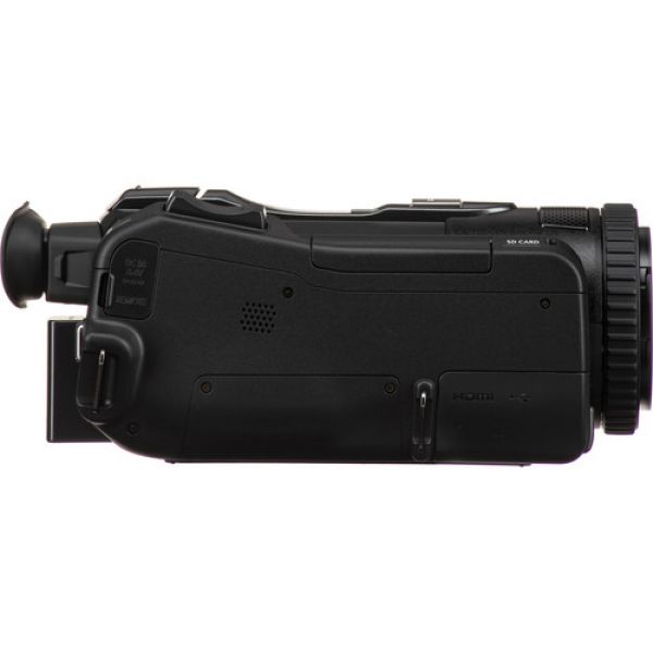 CANON HF-G60 Filmadora 4K com 1CMOS Ultra HD SDHC - foto 6