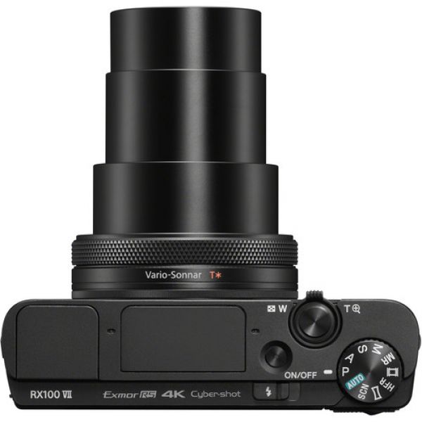 SONY DSC RX100 VII Máquina fotografica de 20Mp com lente fixa - foto 3