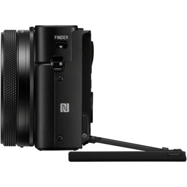 SONY DSC RX100 VII Máquina fotografica de 20Mp com lente fixa - foto 5