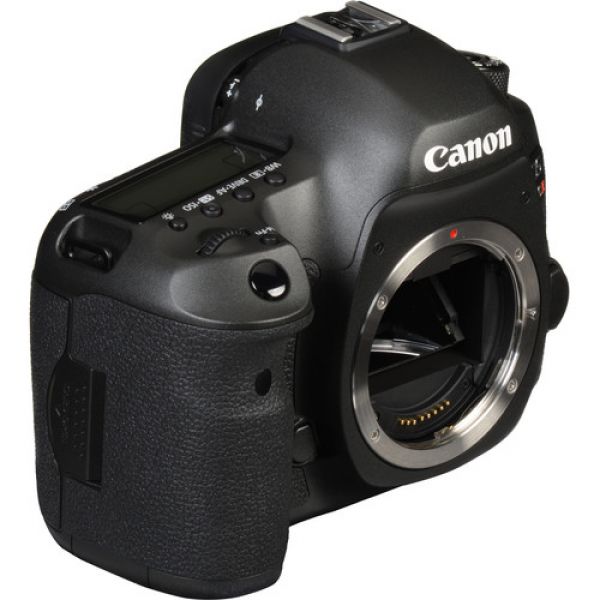 CANON EOS 5DS R Maquina fotografica de 50mp Full frame - foto 7