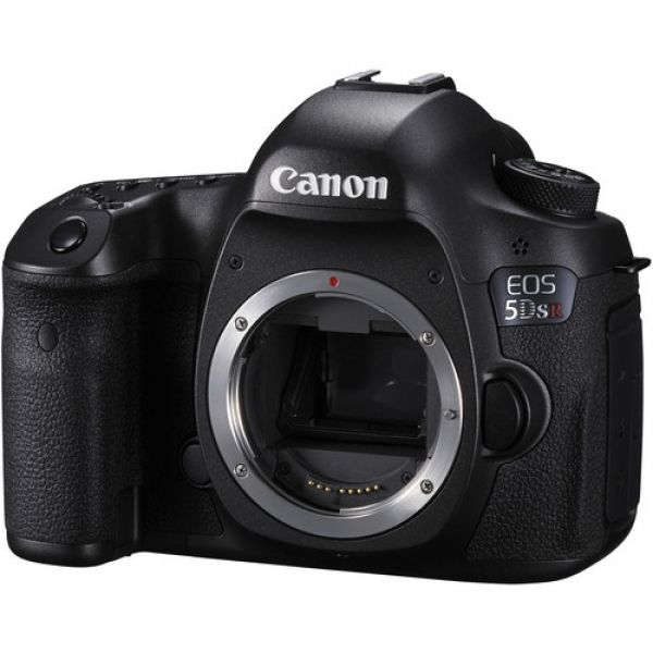 CANON EOS 5DS R Maquina fotografica de 50mp Full frame - foto 11