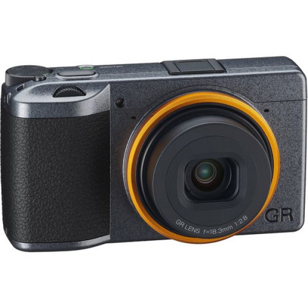 RICOH GR III  Máquina fotográfica de 24Mp com lente fixa Street Edition  - foto 5