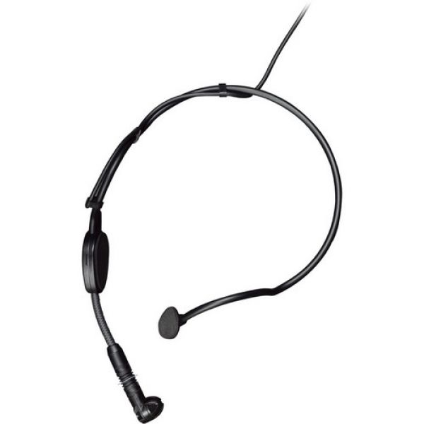 AKG C544L Microfone headset com cabo XLR  - foto 2