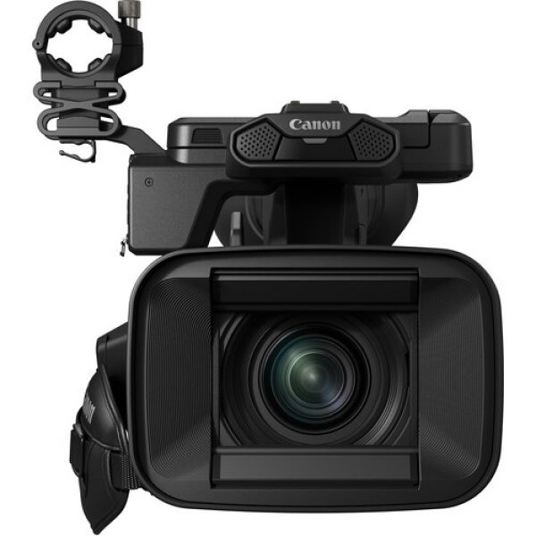 CANON XF-605 Filmadora 4K 1CCD DE 1'' Ultra HD SDCHC - foto 5