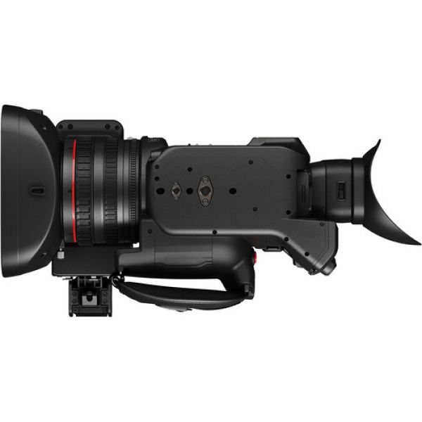 CANON XF-605 Filmadora 4K 1CCD DE 1'' Ultra HD SDCHC - foto 6