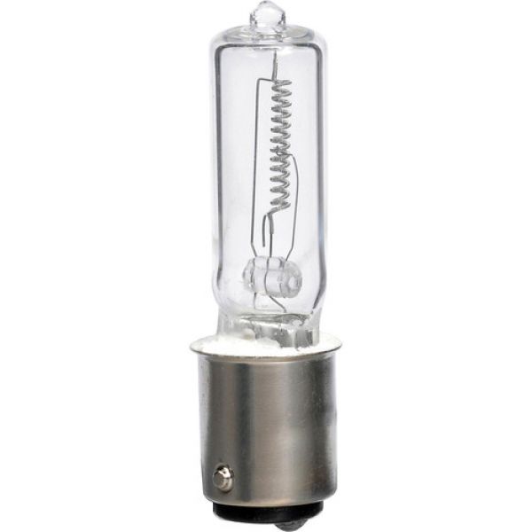 Lampadade halógeno para iluminador tipo Fresnel IMPACT ESP 120V/150W