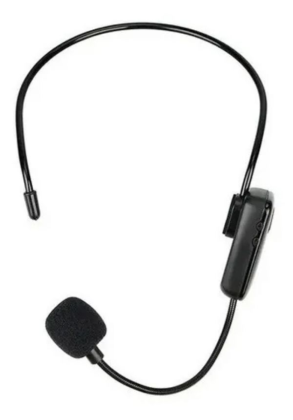 RETEKESS TR-503 Microfone headset sem fio transmissor FM professor - foto 4
