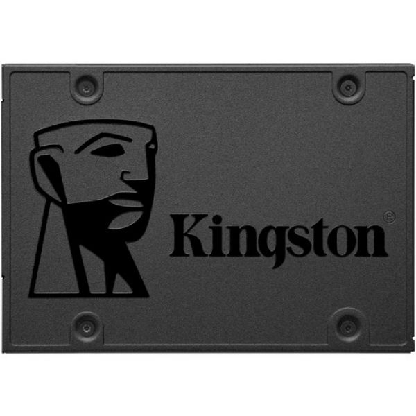 KINGSTON SA400S37/240G Disco sólido interno SSD de 240Gb - foto 5